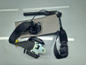  Centura stanga fata Opel Astra J [Fabr 2009-2015] 617023600