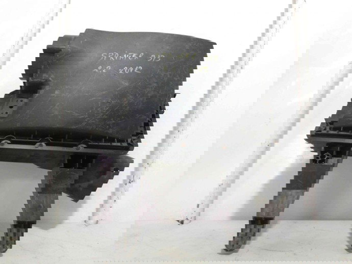 Carcasa filtru aer a0000907801 Mercedes Sprinter 3.5-t (906) [Fabr 2006-2013] 2.2