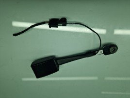  Capsa centura dreapta fata Opel Astra J [Fabr 2009-2015] 13368956