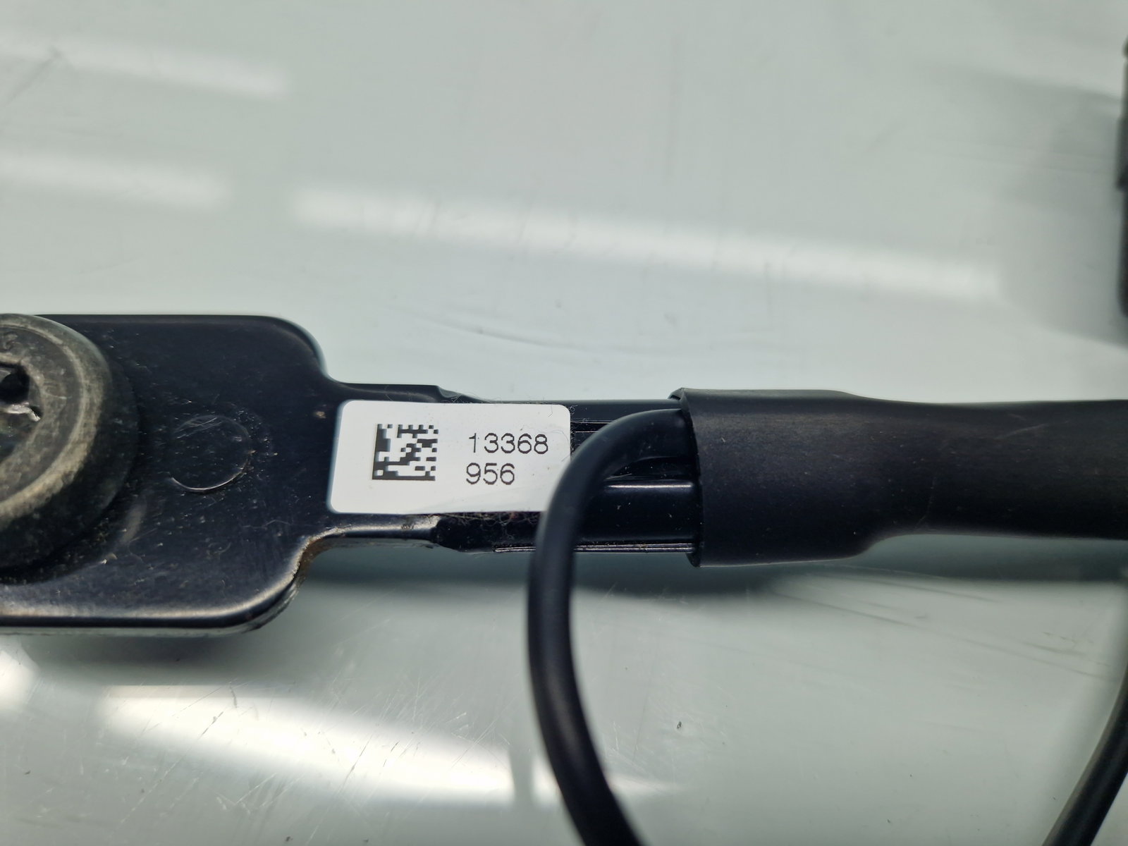 Capsa centura dreapta fata Opel Astra J [Fabr 2009-2015] 13368956 - imagine 5