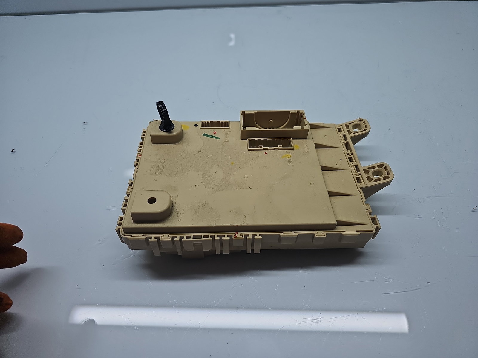 Panou sigurante Hyundai i30 (GD) [Fabr 2012-2017] 91950-A6081 - imagine 3