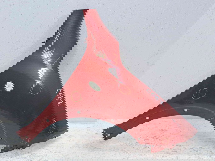 Aripa dreapta fata Nissan Juke [Fabr 2010-2014] Hatchback NAH