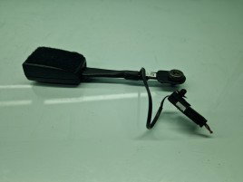  Capsa centura stanga fata Opel Astra J [Fabr 2009-2015] 13368931