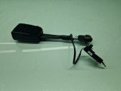  Capsa centura stanga fata Opel Astra J [Fabr 2009-2015] 13368931