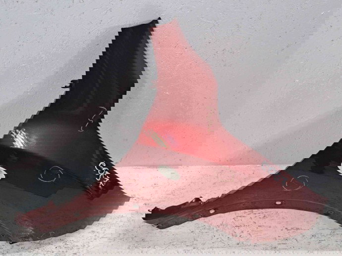 Aripa dreapta fata Nissan Juke [Fabr 2010-2014] Hatchback NAH