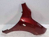 Aripa dreapta fata Nissan Juke [Fabr 2010-2014] Hatchback NAH