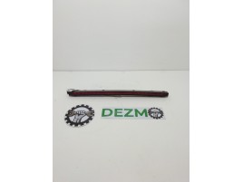 Stop Auxiliar Portbagaj Skoda Octavia 2 1Z5945097