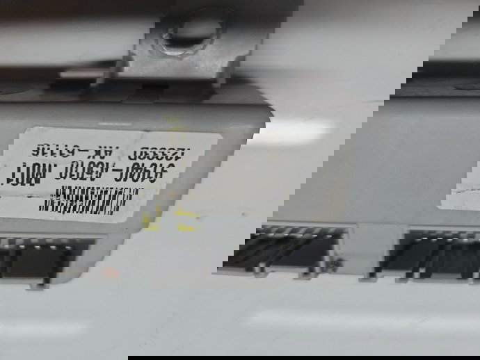  Modul confort Hyundai i30 (GD) [Fabr 2012-2017] 91940-A5010