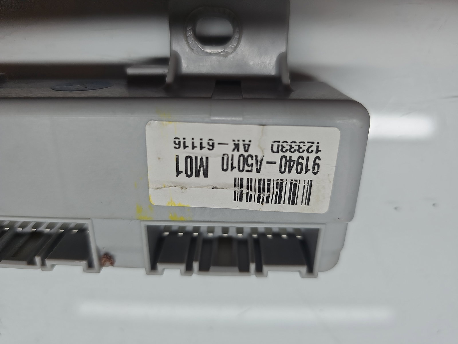 Modul confort Hyundai i30 (GD) [Fabr 2012-2017] 91940-A5010 - imagine 4