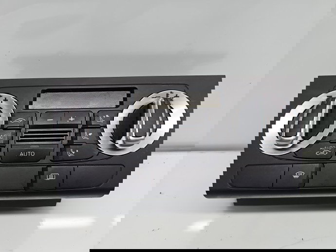  Panou comanda clima AUDI A3 Sportback (8PA) [Fabr 2004-2013] Facelift 8P0820043BM
