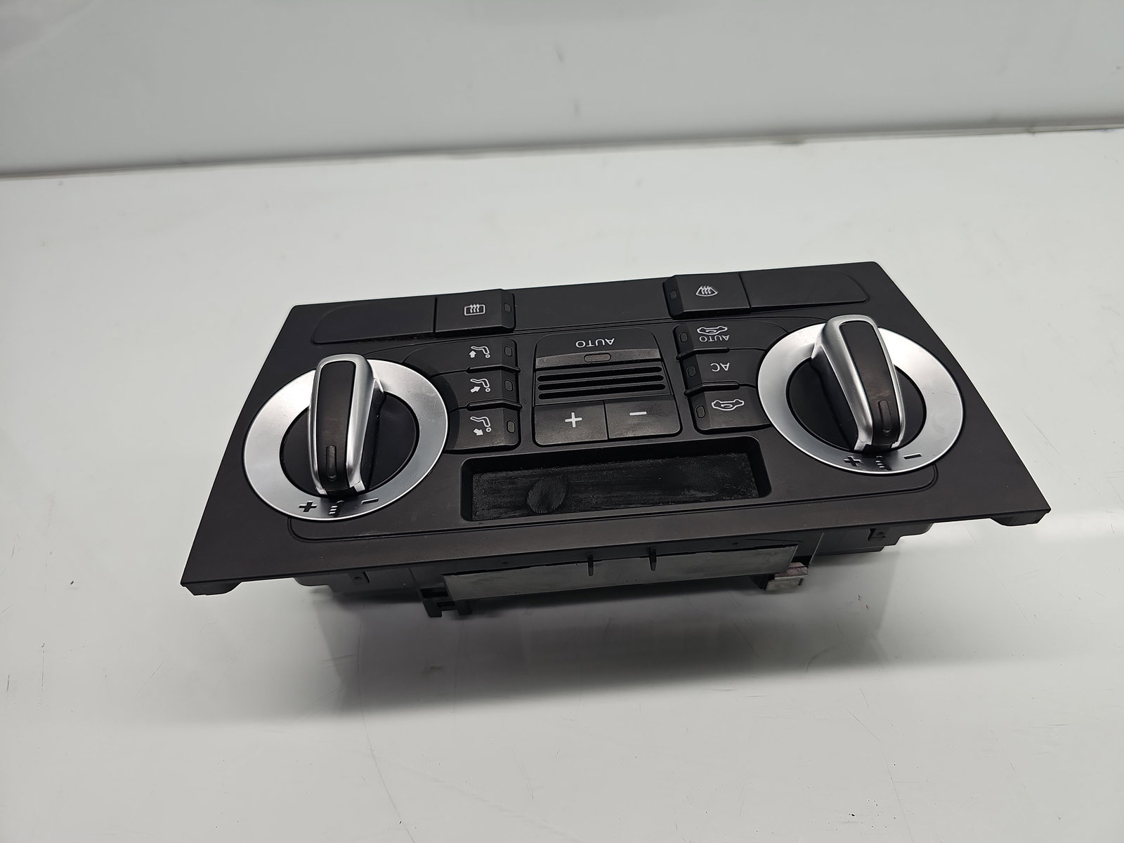 Panou comanda clima AUDI A3 Sportback (8PA) [Fabr 2004-2013] Facelift 8P0820043BM - imagine 3