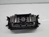  Panou comanda clima AUDI A3 Sportback (8PA) [Fabr 2004-2013] Facelift 8P0820043BM