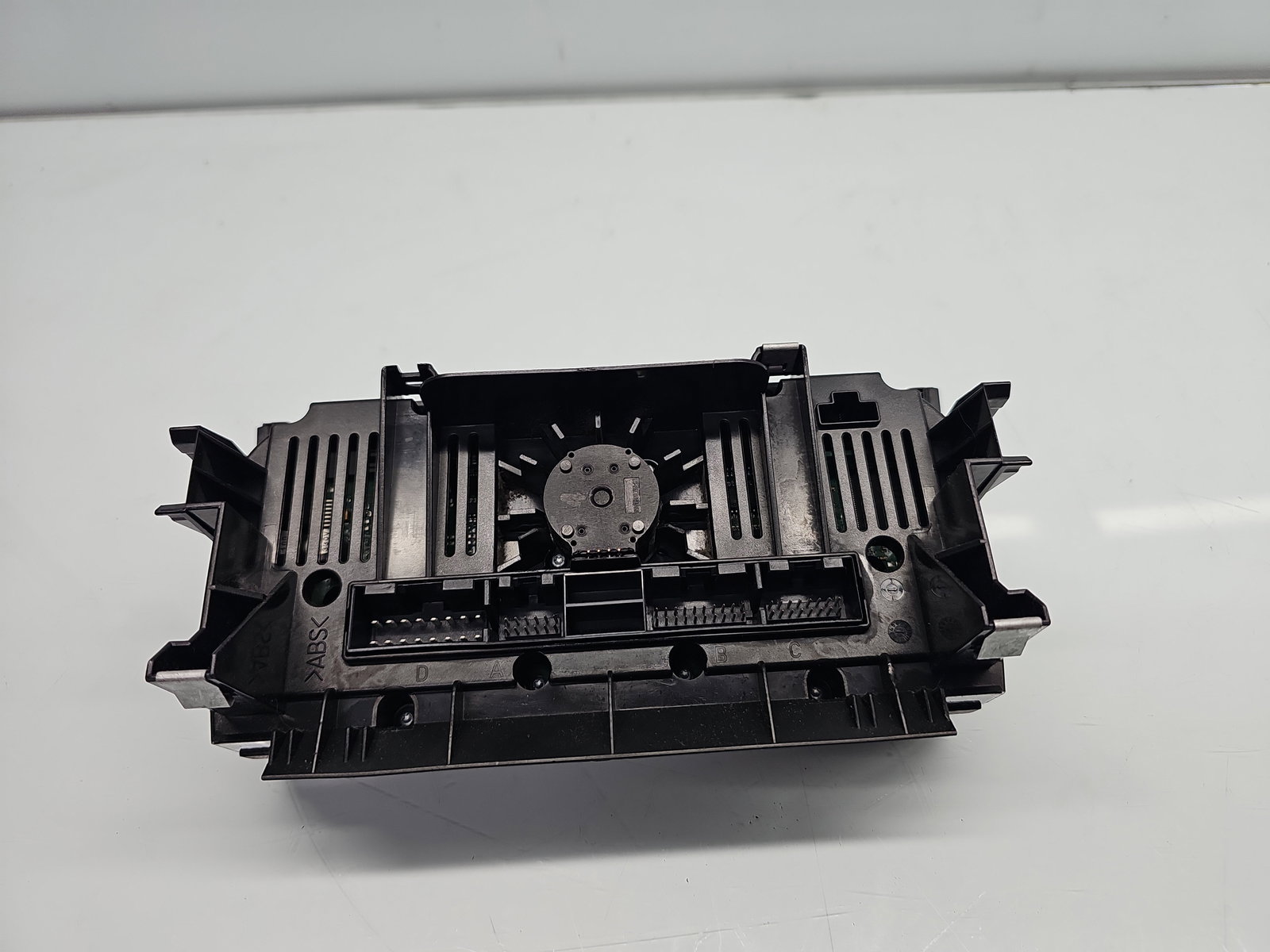 Panou comanda clima AUDI A3 Sportback (8PA) [Fabr 2004-2013] Facelift 8P0820043BM - imagine 4