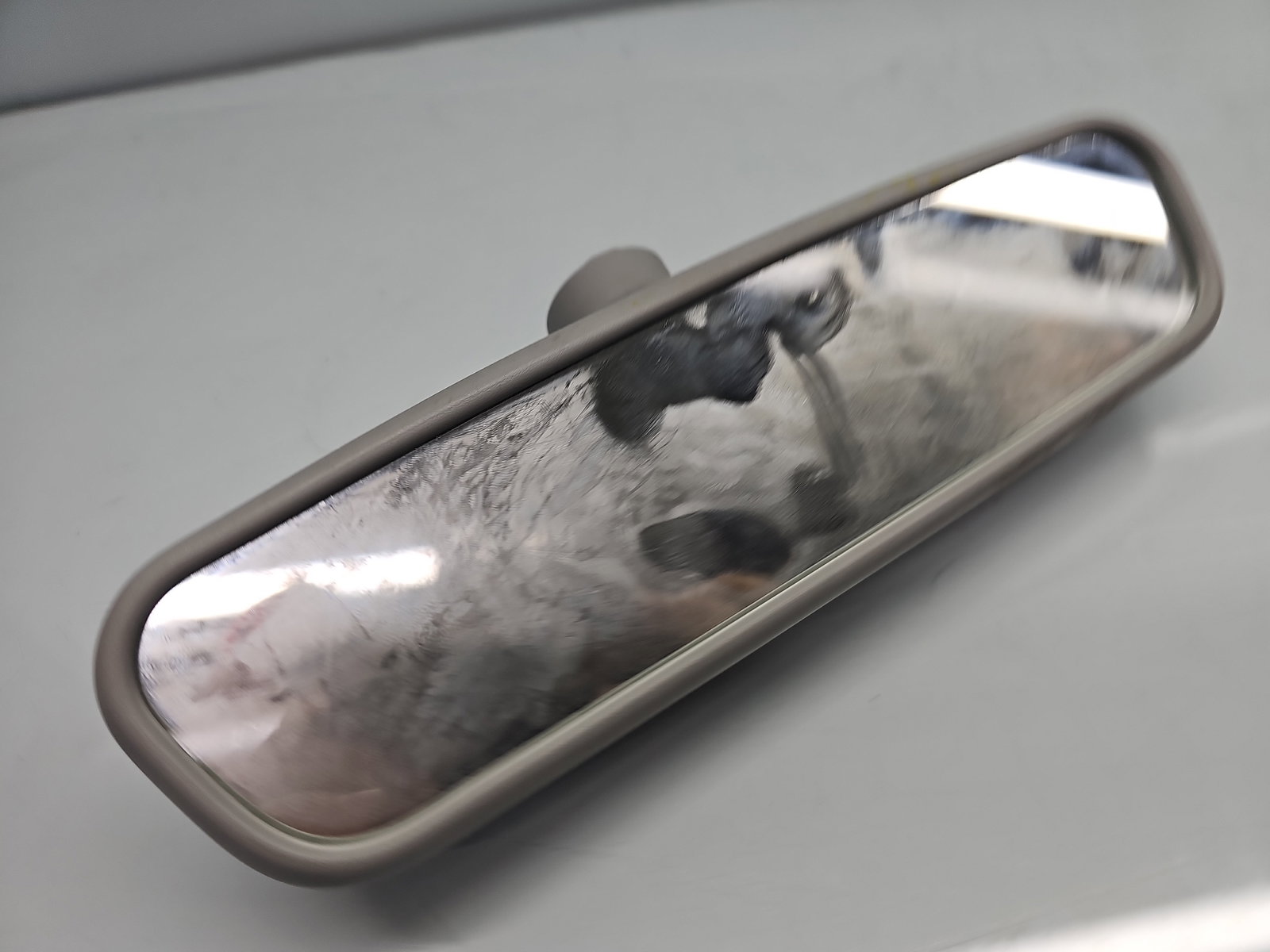 Oglinda retrovizoare AUDI A3 Sportback (8PA) [Fabr 2004-2013] Facelift OEM - imagine 4