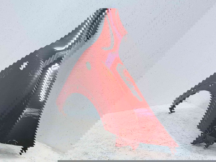 Aripa dreapta fata Nissan Juke [Fabr 2010-2014] Hatchback NAH