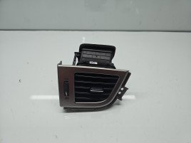  Grila aerisire stanga Hyundai i30 (GD) [Fabr 2012-2017] 97480-A6000RDR