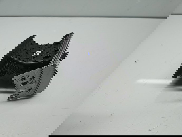  Grila aerisire stanga Hyundai i30 (GD) [Fabr 2012-2017] 97480-A6000RDR