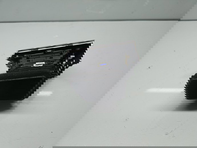  Grila aerisire stanga Hyundai i30 (GD) [Fabr 2012-2017] 97480-A6000RDR