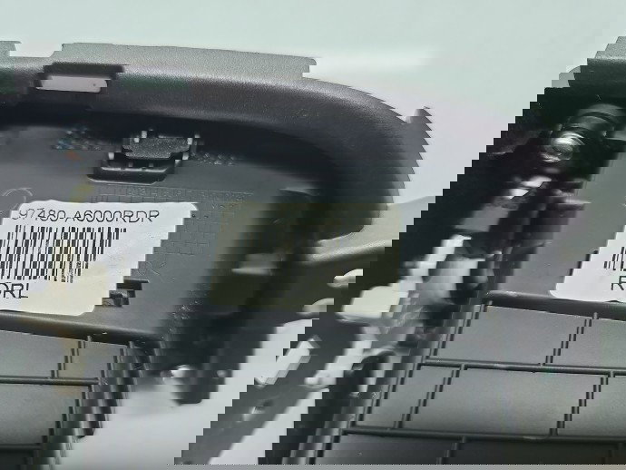  Grila aerisire stanga Hyundai i30 (GD) [Fabr 2012-2017] 97480-A6000RDR