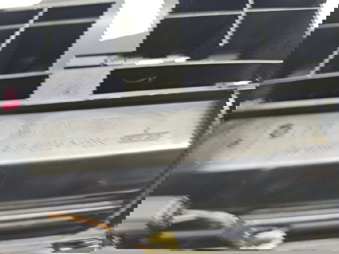  Scrumiera AUDI A3 Sportback (8PA) [Fabr 2004-2013] Facelift 8P0857951