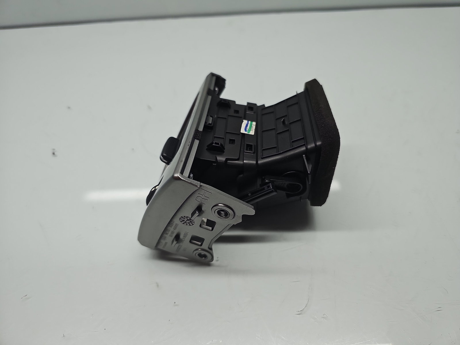 Grila aerisire dreapta Hyundai i30 (GD) [Fabr 2012-2017] 97490-A6000RDR - imagine 2