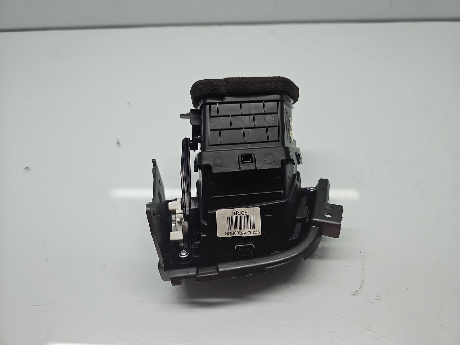 Grila aerisire dreapta Hyundai i30 (GD) [Fabr 2012-2017] 97490-A6000RDR - imagine 5