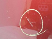 Aripa dreapta fata Nissan Juke [Fabr 2010-2014] Hatchback NAH