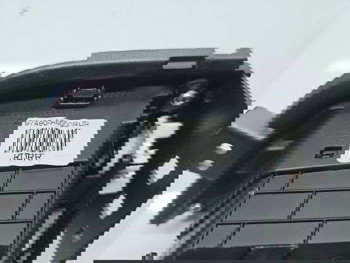  Grila aerisire dreapta Hyundai i30 (GD) [Fabr 2012-2017] 97490-A6000RDR