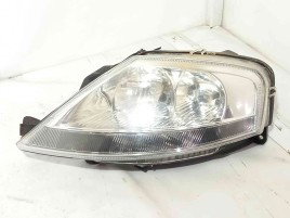 Far stanga OEM Citroen C3 (I) [ Fabr 2002-2009] 1.1