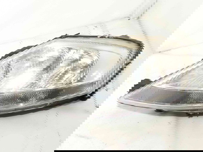 Far stanga OEM Citroen C3 (I) [ Fabr 2002-2009] 1.1