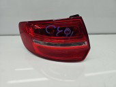  Stop aripa stanga AUDI A3 Sportback (8PA) [Fabr 2004-2013] Facelift 8P4O45095E