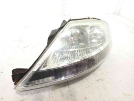 Far stanga OEM Citroen C3 (I) [ Fabr 2002-2009] 1.1