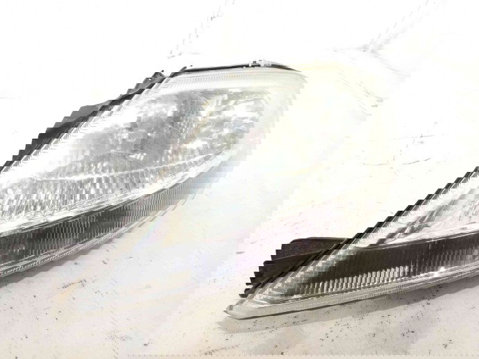 Far stanga OEM Citroen C3 (I) [ Fabr 2002-2009] 1.1