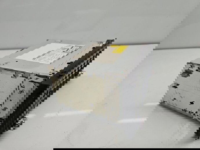  Radio CD AUDI A3 Sportback (8PA) [Fabr 2004-2013] Facelift 8P0035186AB