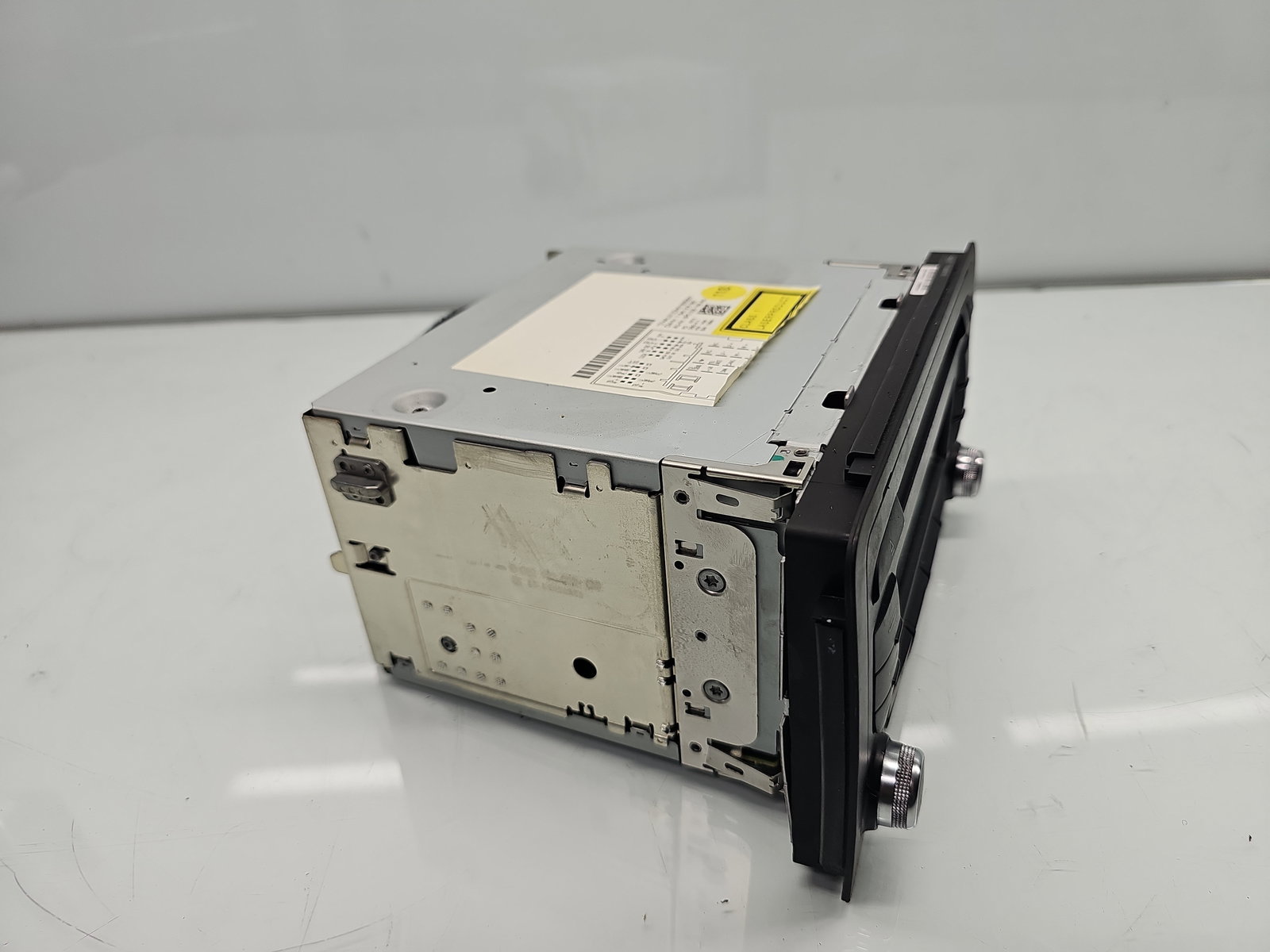 Radio CD AUDI A3 Sportback (8PA) [Fabr 2004-2013] Facelift 8P0035186AB - imagine 3