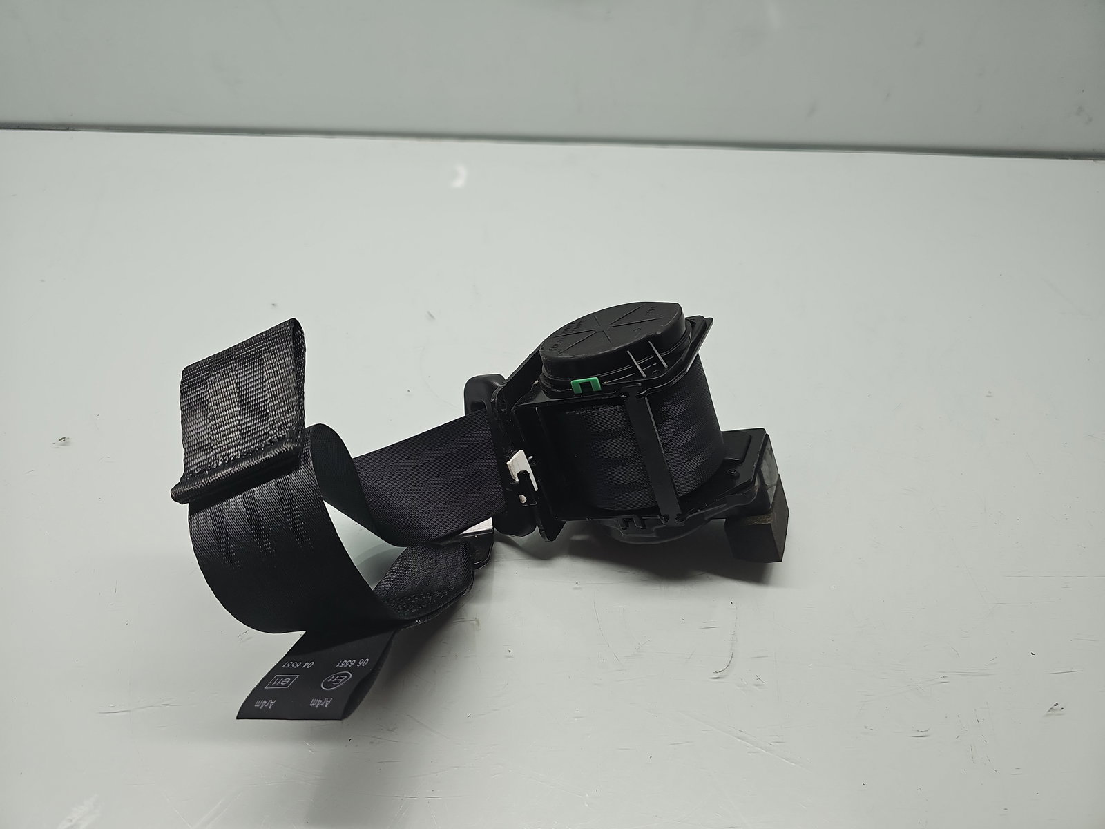 Centura dreapta spate Hyundai i30 (GD) [Fabr 2012-2017] 89820-A6010 - imagine 1