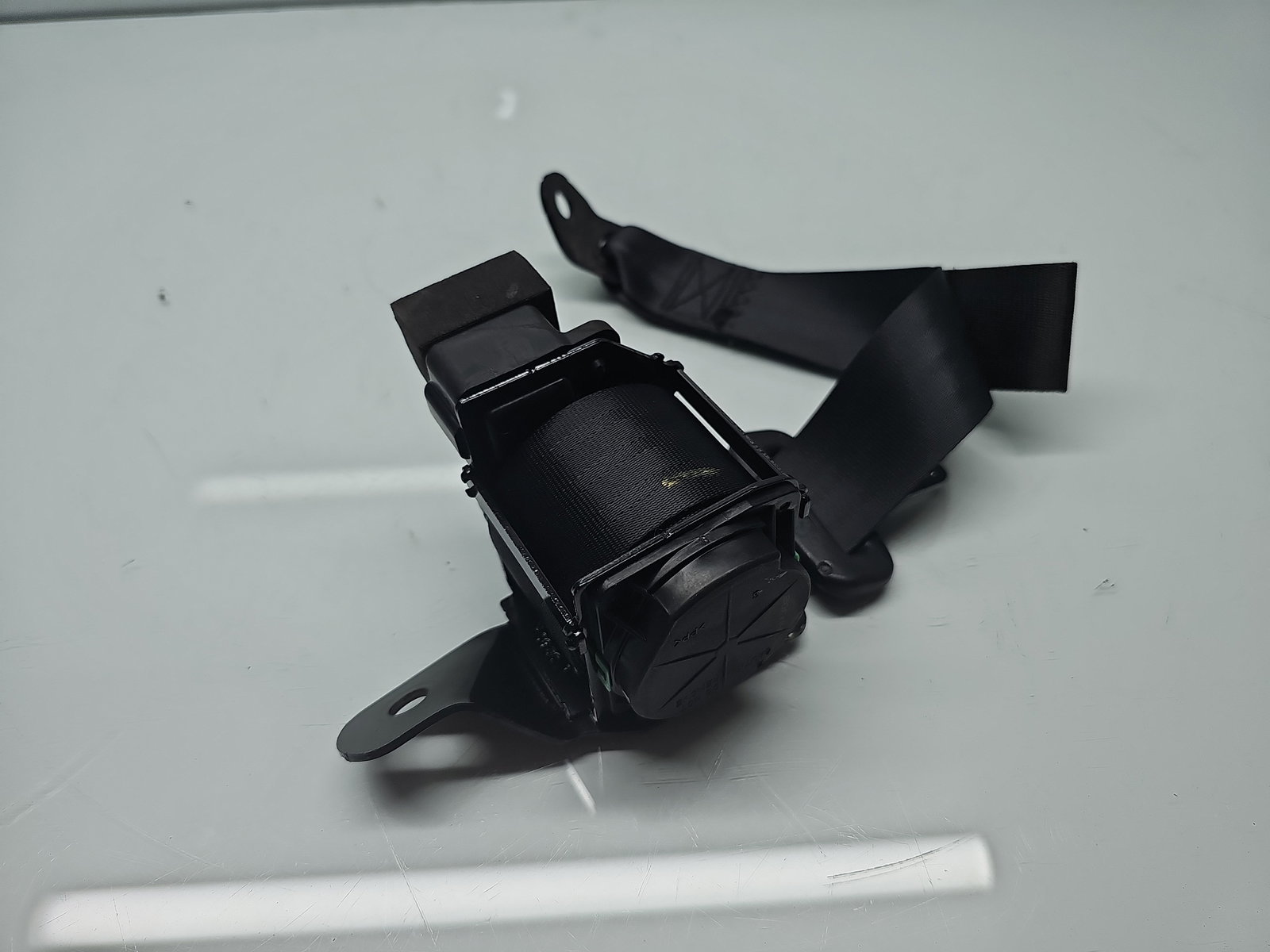 Centura dreapta spate Hyundai i30 (GD) [Fabr 2012-2017] 89820-A6010 - imagine 3