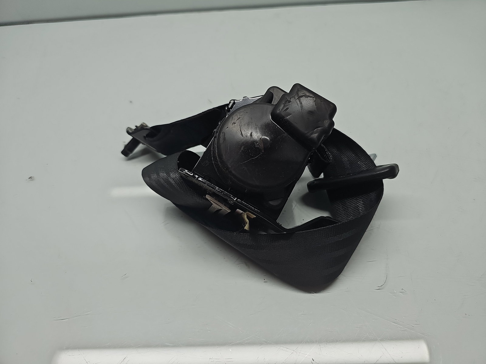 Centura stanga spate Hyundai i30 (GD) [Fabr 2012-2017] 89810-A6010 - imagine 2