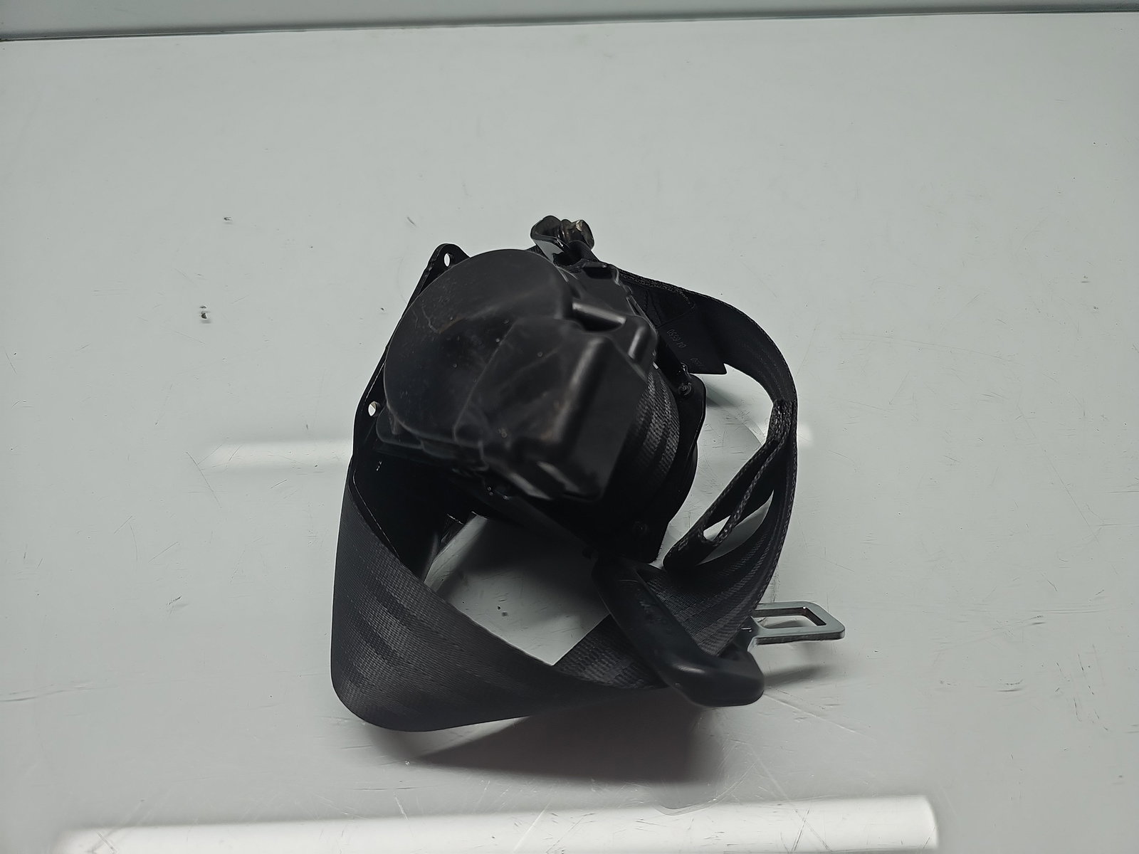 Centura stanga spate Hyundai i30 (GD) [Fabr 2012-2017] 89810-A6010 - imagine 3