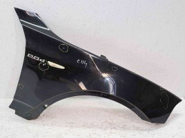 Aripa dreapta fata Bmw X3 (E83) [Fabr 2003-2009] 475 Black Sapphire