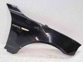 Aripa dreapta fata Bmw X3 (E83) [Fabr 2003-2009] 475 Black Sapphire