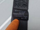  Centura stanga spate Hyundai i30 (GD) [Fabr 2012-2017] 89810-A6010