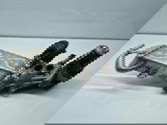 Racitor gaze Volkswagen Passat CC (357) [Fabr 2008-2012] 03L131512BL 2.0 TDI CFFB 103KW / 140CP