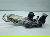 Racitor gaze Volkswagen Passat CC (357) [Fabr 2008-2012] 03L131512BL 2.0 TDI CFFB 103KW / 140CP