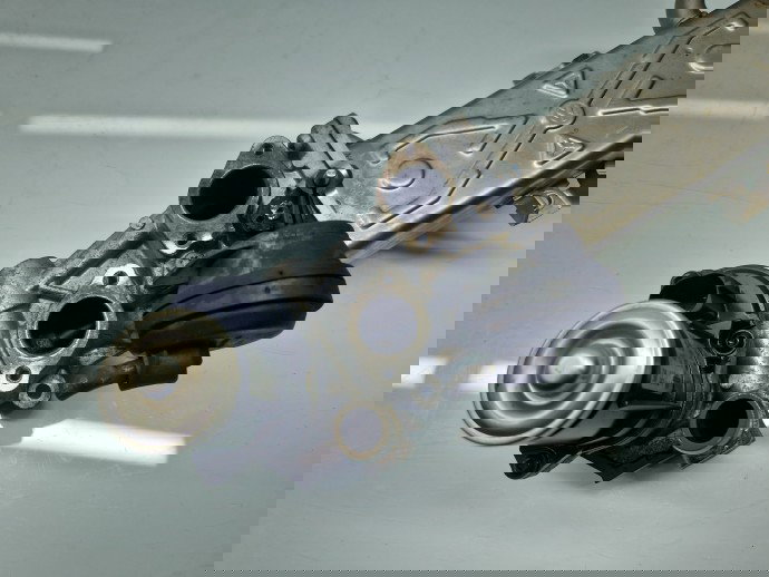 Racitor gaze Volkswagen Passat CC (357) [Fabr 2008-2012] 03L131512BL 2.0 TDI CFFB 103KW / 140CP