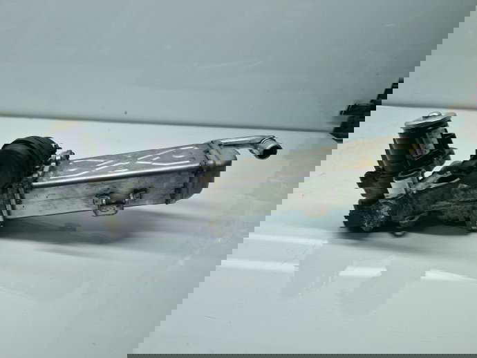 Racitor gaze Volkswagen Passat CC (357) [Fabr 2008-2012] 03L131512BL 2.0 TDI CFFB 103KW / 140CP