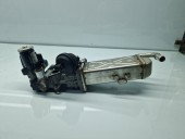 Racitor gaze Volkswagen Passat CC (357) [Fabr 2008-2012] 03L131512BL 2.0 TDI CFFB 103KW / 140CP