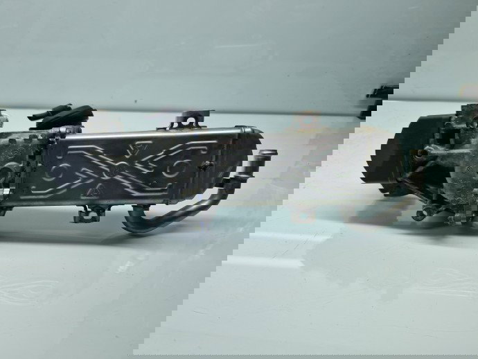 Racitor gaze Volkswagen Passat CC (357) [Fabr 2008-2012] 03L131512BL 2.0 TDI CFFB 103KW / 140CP