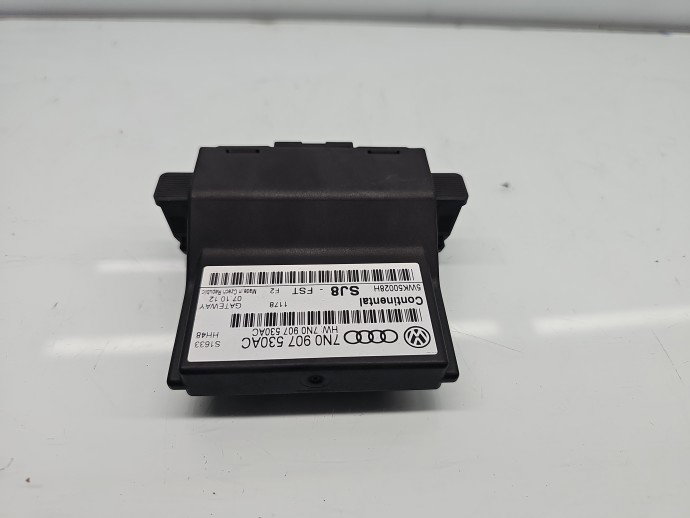  Modul CAN AUDI A3 Sportback (8PA) [Fabr 2004-2013] Facelift 7N0907530AC