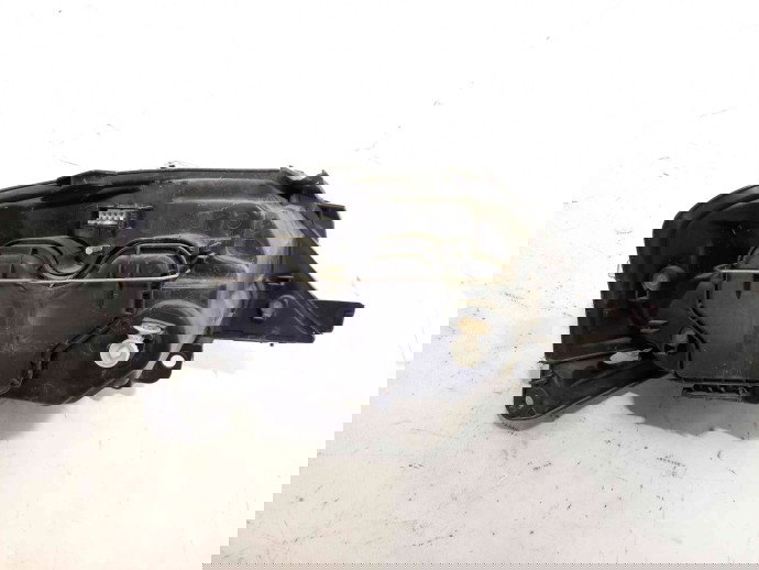 Far stanga OEM Citroen C3 (I) [ Fabr 2002-2009] 1.1